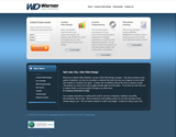 Warner Data Solutions