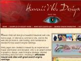 http://www.hawaiiwebdesign.com