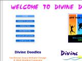 http://www.divinedoodles.com