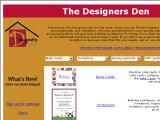 http://www.thedesignersden.com