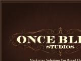 http://www.onceblindstudios.com