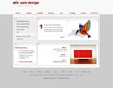 ATX Web Design  Austin TX